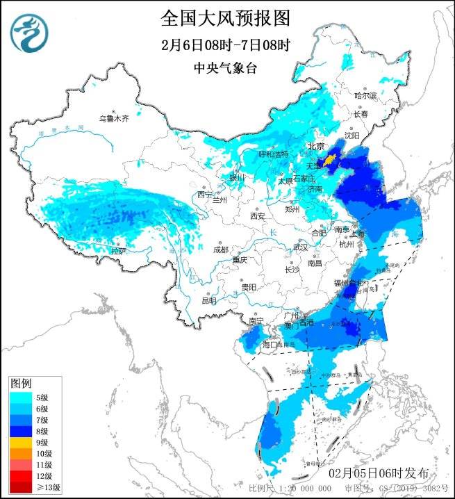 北京发布大风黄色预警<strong></p>
<p>炒币总结</strong>，风力为今冬以来最强