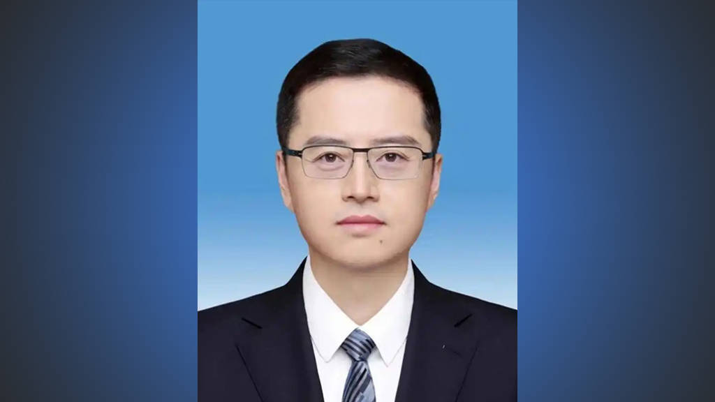 陈望远任山西省科技厅厅长<strong></p>
<p>币圈交易</strong>，此前任长治市委副书记