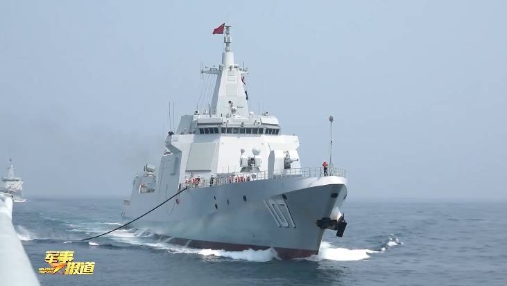 新西兰防长：中国军舰太强<strong></p>
<p>兔兔币</strong>，我们得增加国防预算，从ICU走出来