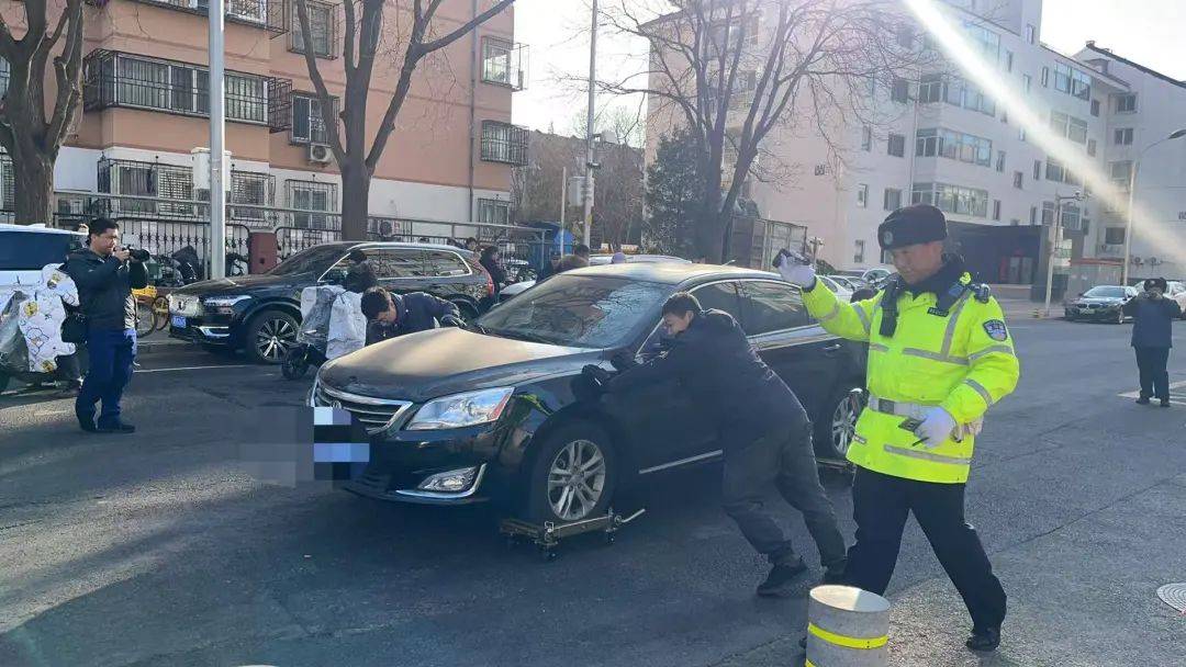 北京开启清理<strong></p>
<p>兔兔币</strong>！拒不驶离将被处罚