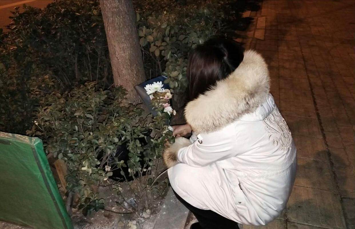 00后医科大女研究生自杀<strong></p>
<p>兔兔币</strong>，生前讨论论文数据缺失问题