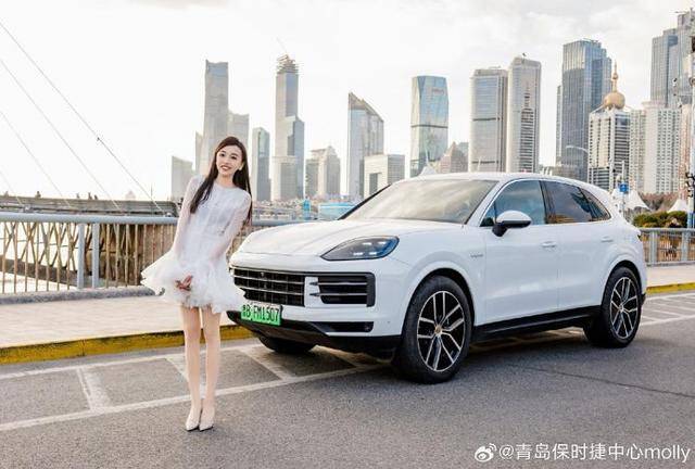 青岛保时捷女销冠被造黄谣<strong></p>
<p>yenten币</strong>，本人回应称已报警