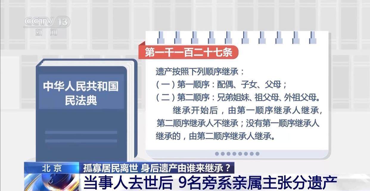 独身女子病逝后叔姑舅姨9人争遗产<strong></p>
<p>yenten币</strong>，房产为何收归国家？案例释法→
