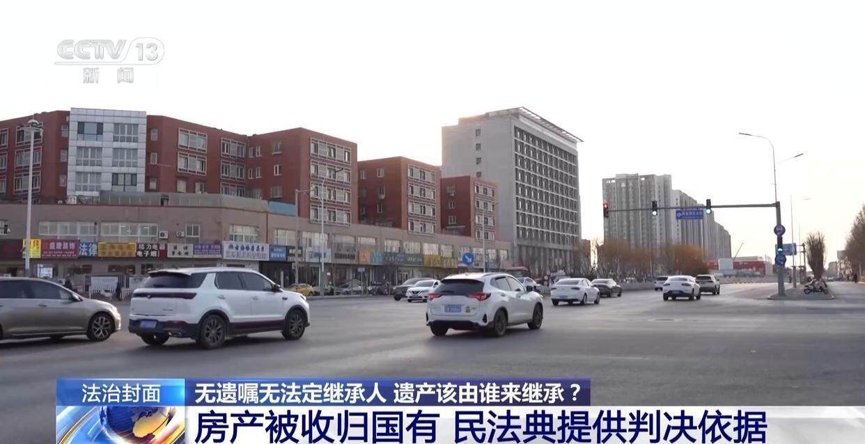 独身女子病逝后叔姑舅姨9人争遗产<strong></p>
<p>yenten币</strong>，房产为何收归国家？案例释法→