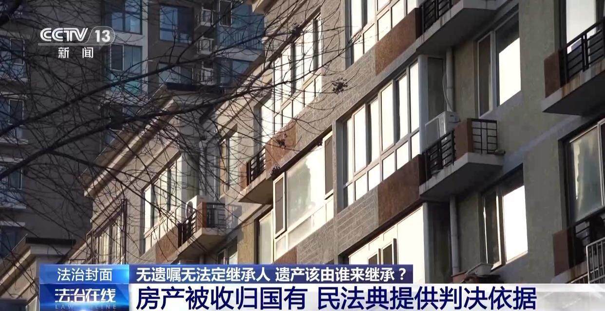独身女子病逝后叔姑舅姨9人争遗产<strong></p>
<p>yenten币</strong>，房产为何收归国家？案例释法→