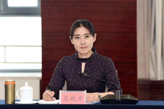 高晓力<strong></p>
<p>yenten币</strong>，晋升副部