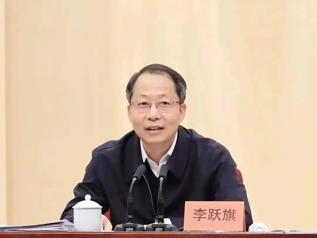 卸任台州市委书记后<strong></p>
<p>炒币新闻</strong>，李跃旗已任浙江省住房和城乡建设厅党组书记