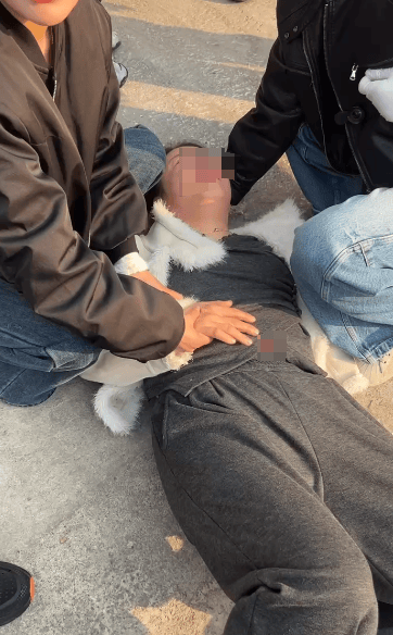 山东一单亲妈妈直播间阻止网友辱骂“唐宝”少年遭上门殴打<strong></p>
<p>重庆炒币群</strong>，警方：已受理案件，正调查