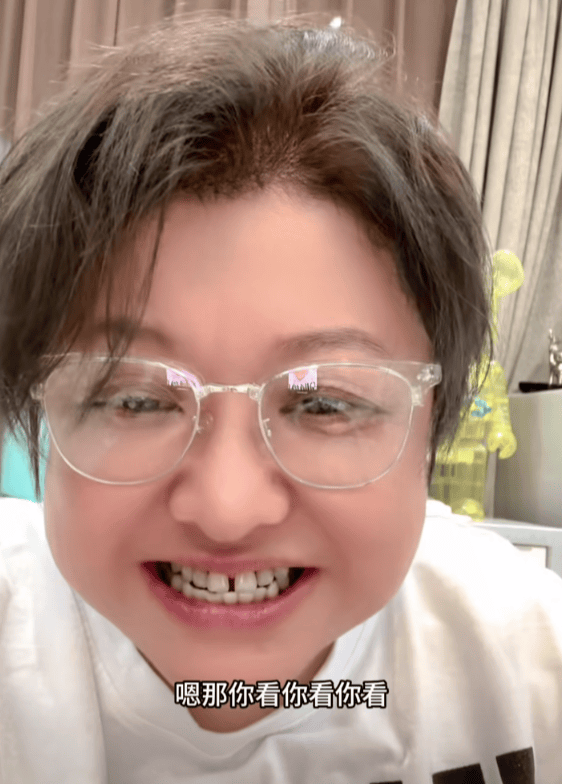 瘦到认不出！53岁韩红补牙缝<strong></p>
<p>百岁币</strong>，此前透露正为巡演做准备