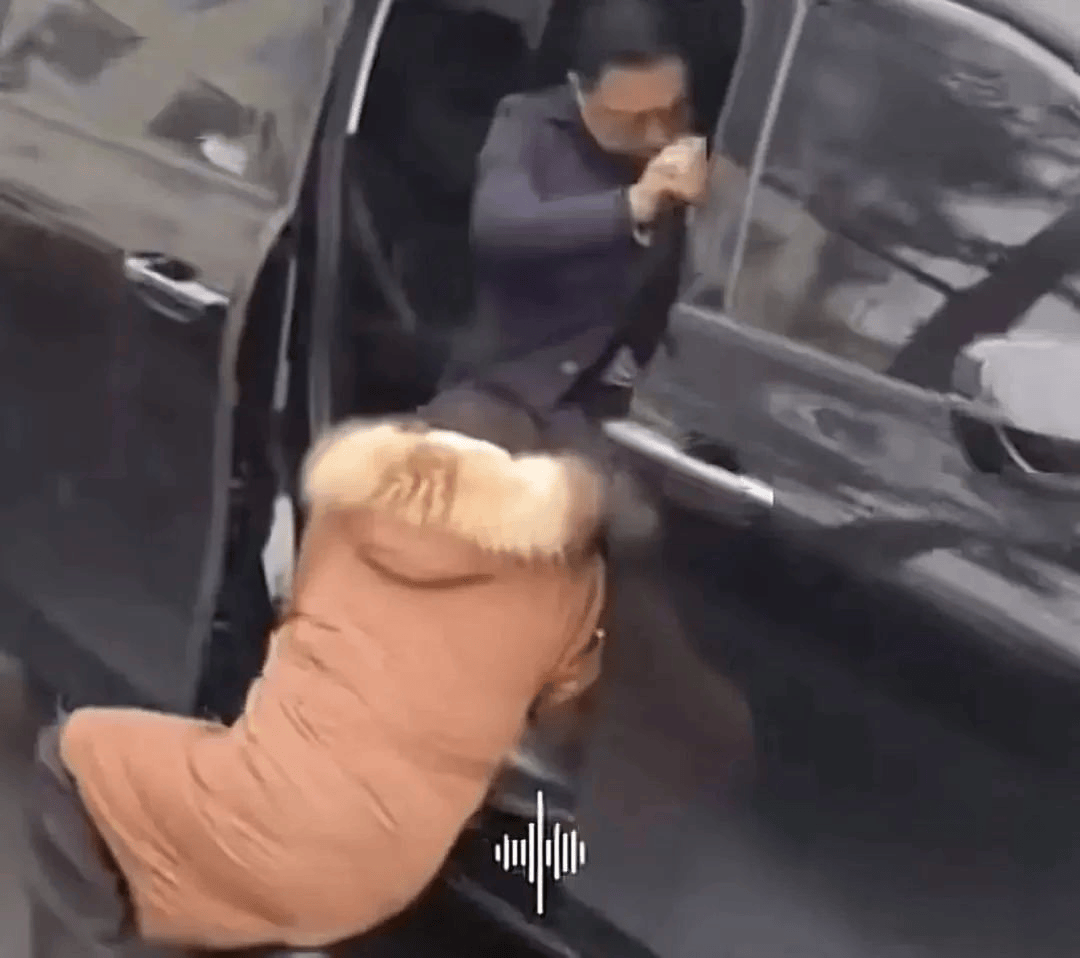 陕西一​县委书记被拦车抱腿？官方披露：吕某某编造传播谣言<strong></p>
<p>高频炒币软件</strong>，已被追究法律责任