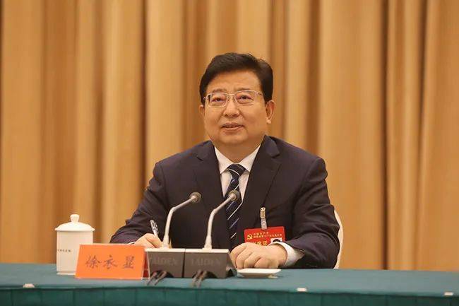 河南省委决定：徐衣显任济源市委书记<strong></p>
<p>ft币价格</strong>，秦保建任副书记
