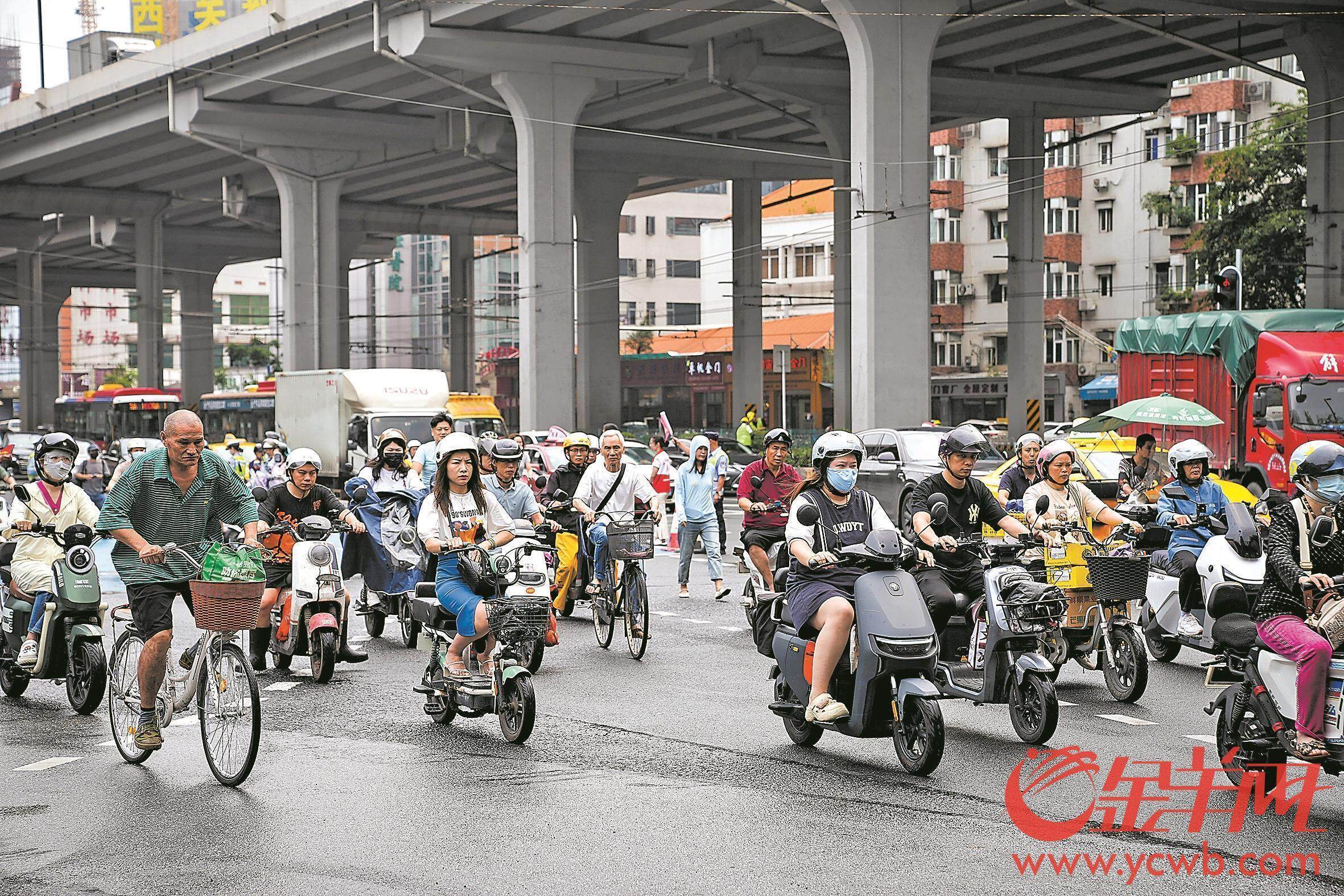 电动自行车最高时速15公里 老规定是否滞后于新现实<strong></p>
<p>ft币价格</strong>？