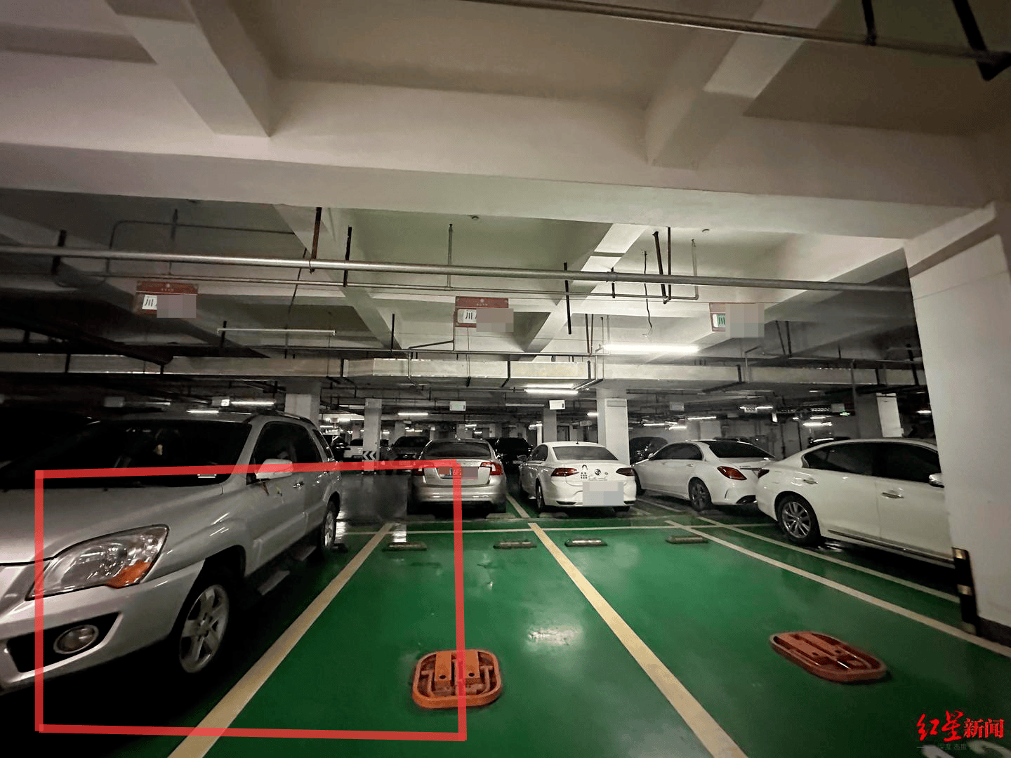女子驾车在停车场撞上左侧车辆身亡<strong></p>
<p>ft币价格</strong>，网传与自动泊车有关 家属：没有该功能，是意外