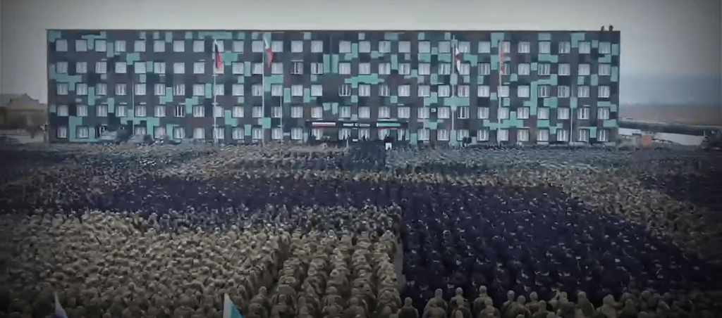 明查｜德国调集80万大军支援乌克兰<strong></p>
<p>币币交易网站</strong>？德国军队才18万人