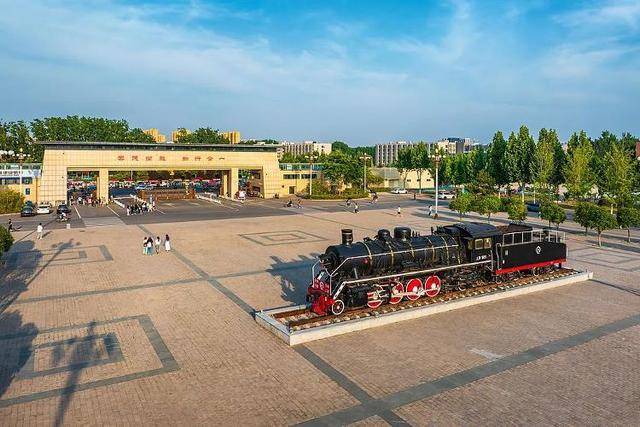 这个中部大省<strong></p>
<p>币币交易网站</strong>，正在“拼命”建大专