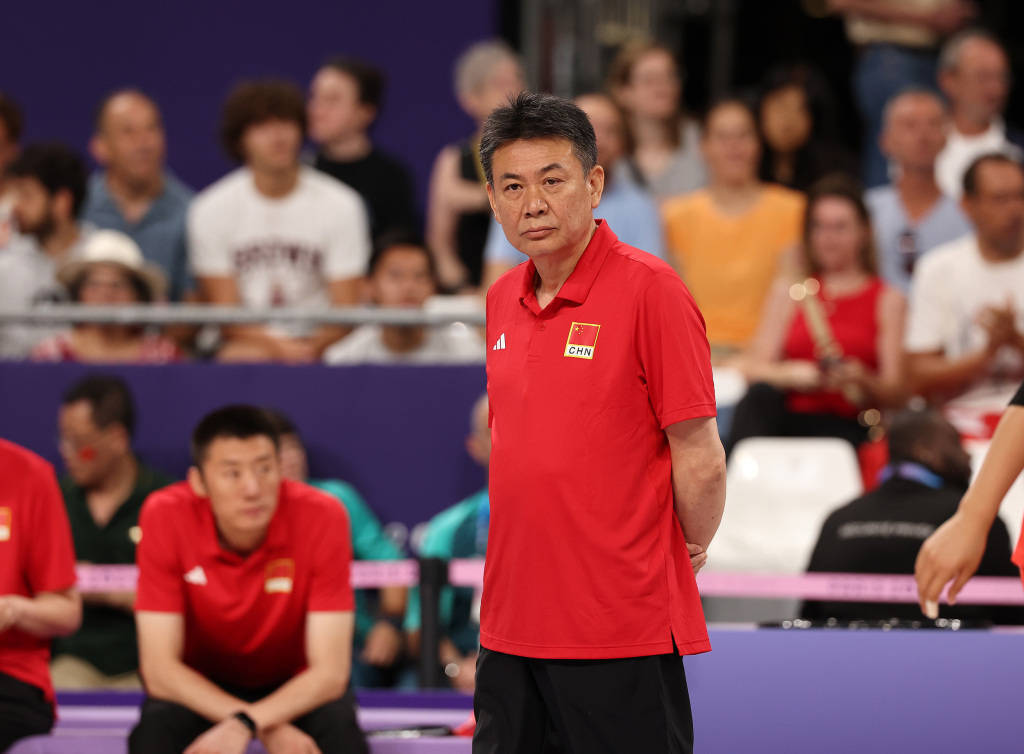 谁能成为中国女排下一任主帅<strong></p>
<p>币圈联盟</strong>？想要打好这份工真的挺难