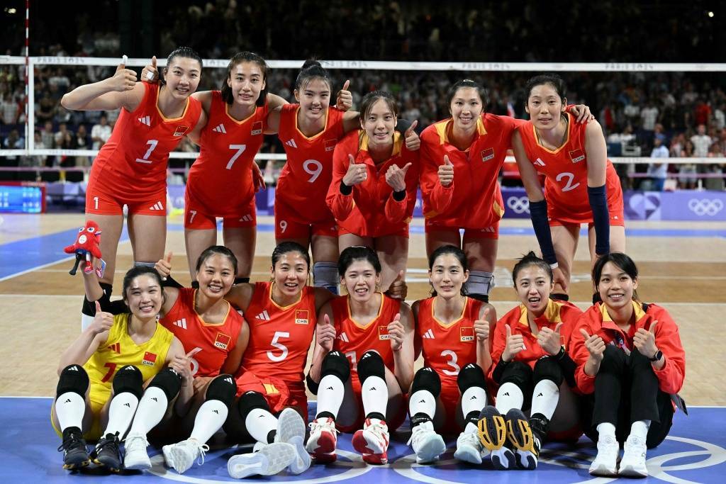 谁能成为中国女排下一任主帅<strong></p>
<p>币圈联盟</strong>？想要打好这份工真的挺难