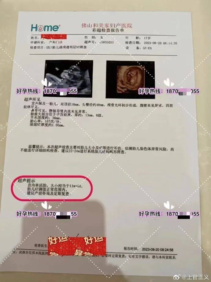 17岁彝族少女被曝为50岁男子代孕<strong></p>
<p>弱打币</strong>，今年2月产下双胞胎