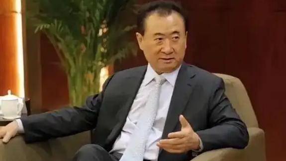 王健林80亿元股权被全部冻结<strong></p>
<p>弱打币</strong>！