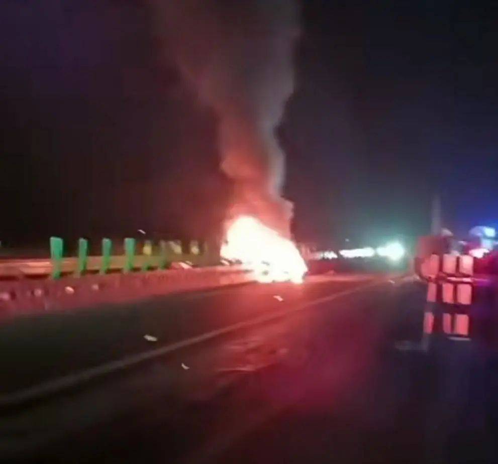 “人活活烧没了”热传！小米汽车<strong></p>
<p>炒币故事</strong>，刚刚回应