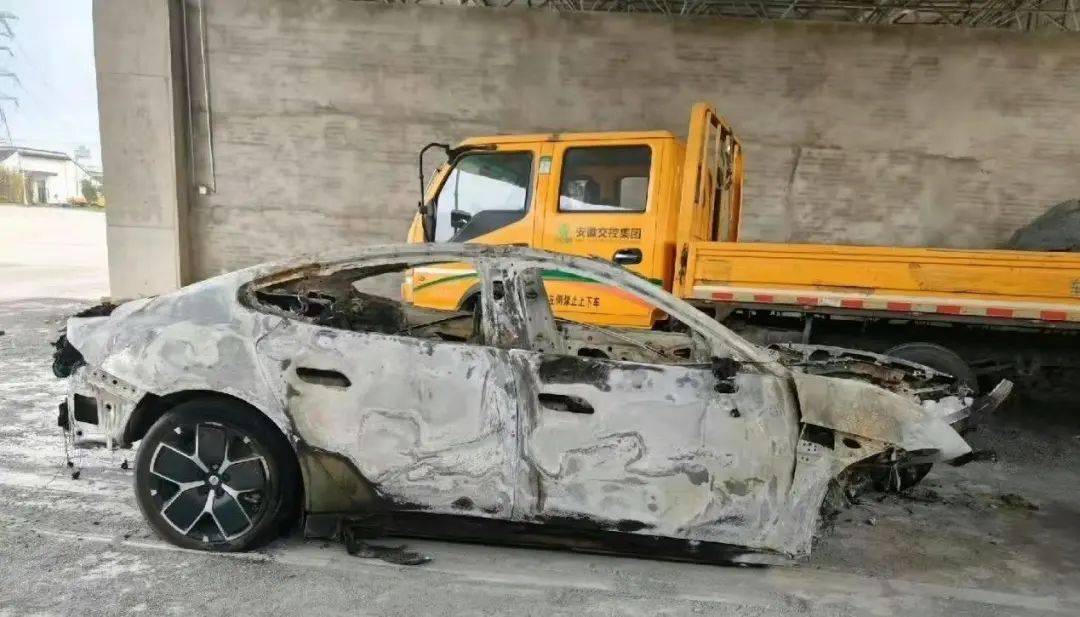 “人活活烧没了”热传！小米汽车<strong></p>
<p>炒币故事</strong>，刚刚回应