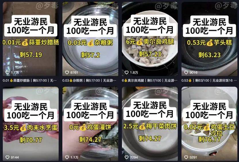 一个月只花30元<strong></p>
<p>币圈成功案例</strong>，985毕业生挤满躺平赛道