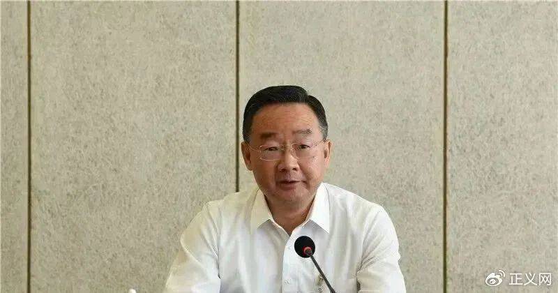 正部级唐仁健<strong></p>
<p>币圈生态图</strong>，受贿数额特别巨大