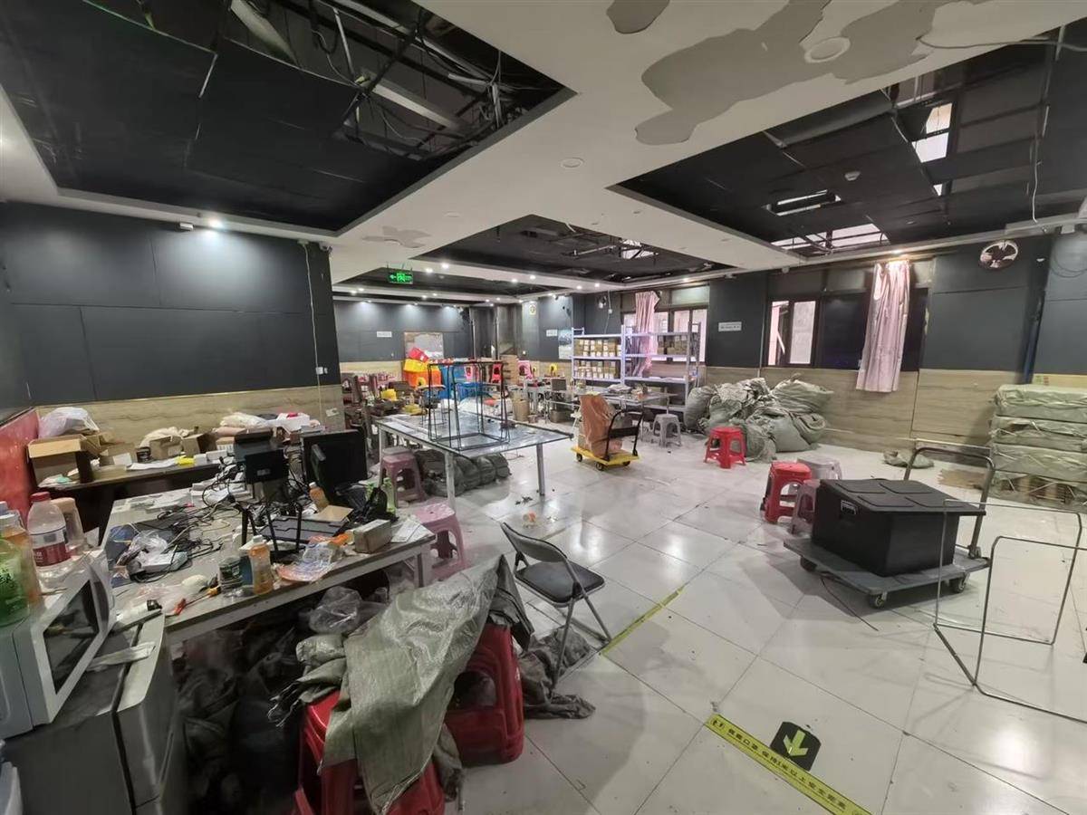 他发出的81万件快递全是电诈卡片<strong></p>
<p>币圈生态图</strong>！武汉江岸警方破获特大诈骗案