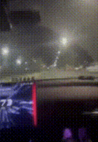 事发广州！最高170km/h小车遇逆行“电鸡”<strong></p>
<p>炒币风险</strong>，结果……