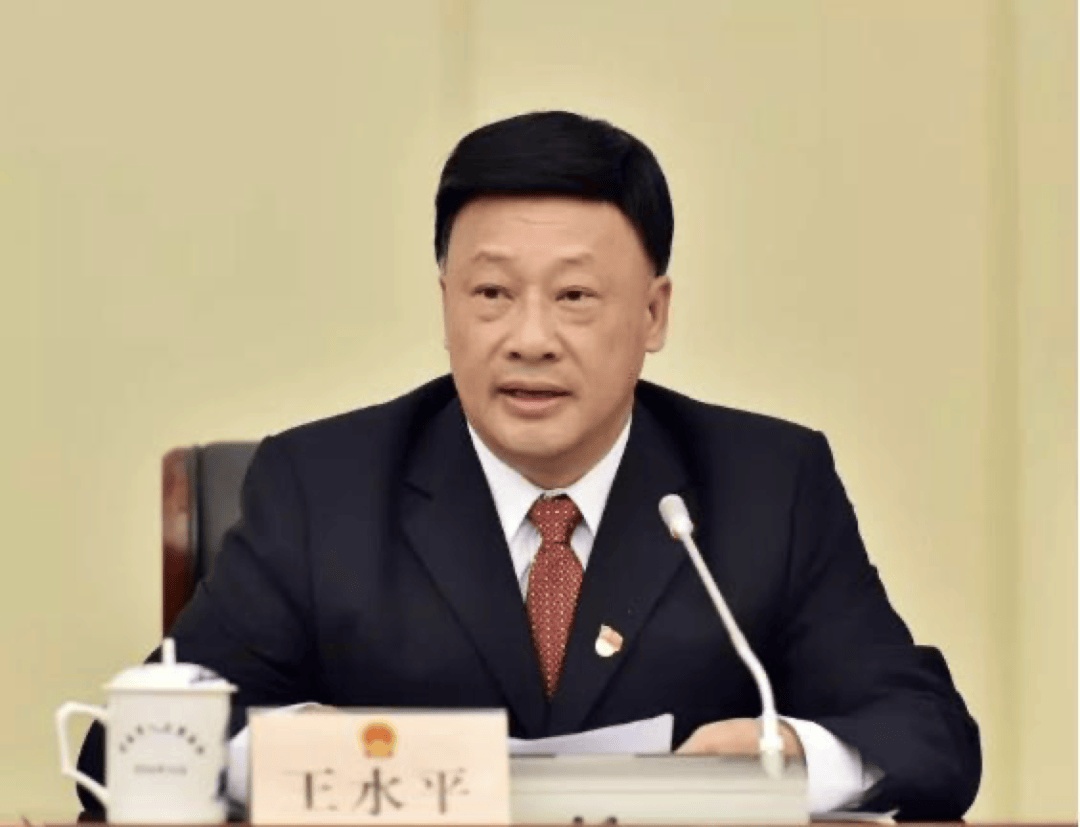 王水平<strong></p>
<p>炒币风险</strong>，主动向组织交代问题