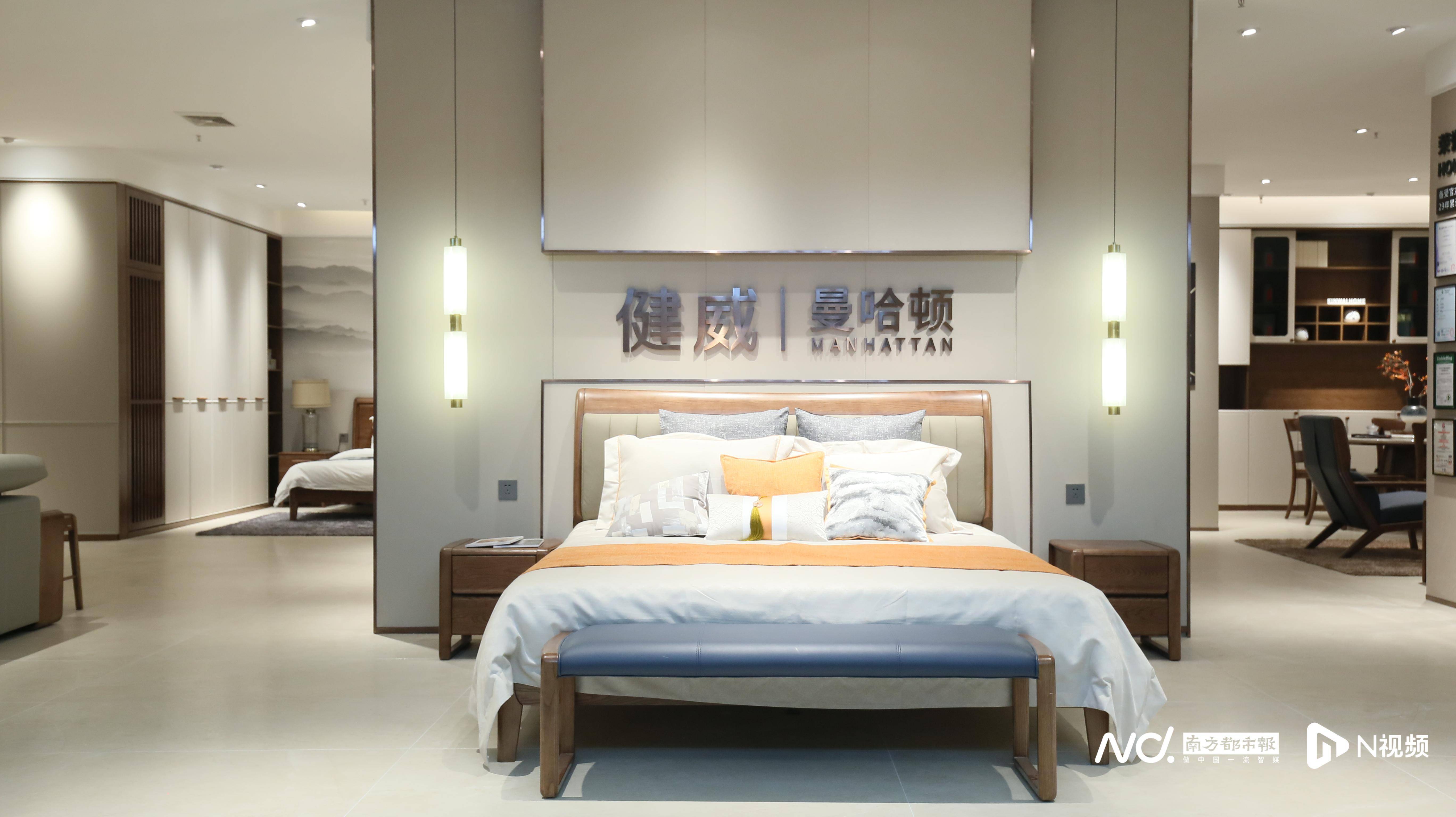 探秘 “好产品 江海造”：健威家具凭什么圈粉无数<strong></p>
<p>炒币亏惨</strong>？