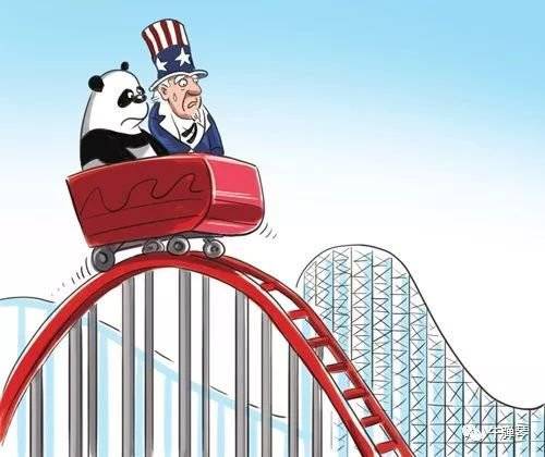 牛弹琴：一觉醒来<strong></p>
<p>果币网</strong>，日内瓦传来一个好消息