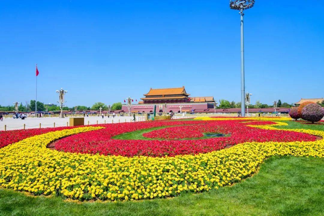 上海囡囡：去了一趟北京<strong></p>
<p>果币网</strong>，忍不住想说说，北京给我的4个印象