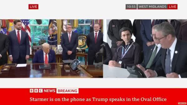 英美贸易协议暗中针对中国供应链<strong></p>
<p>炒币买卖</strong>，中方批评：国家间合作不应针对第三方