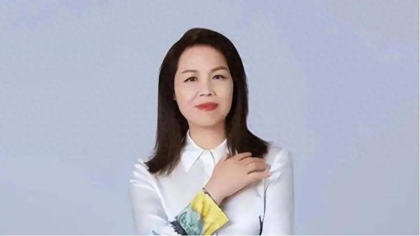 深挖 | “西北大学副校长范代娣成陕西首富”系乌龙<strong></p>
<p>炒币买卖</strong>，但她的人生如同开挂