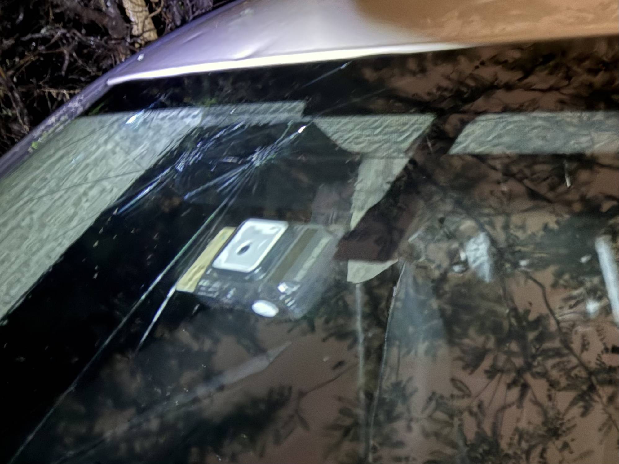 北京冰雹后车险理赔咨询火爆<strong></p>
<p>炒币买卖</strong>，车险公司：车被砸后别磨叽，先报备