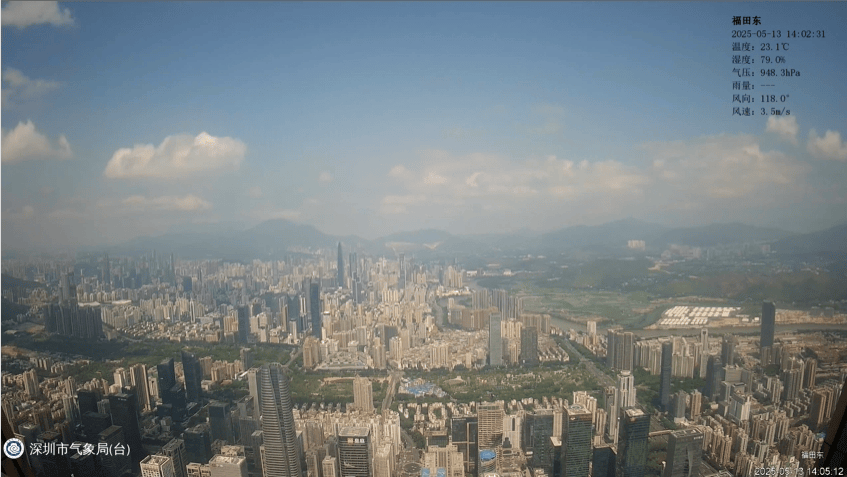 晴天不想续费<strong></p>
<p>炒币买卖</strong>，时有阵雨来扰，本周中后期局地雷雨将增多