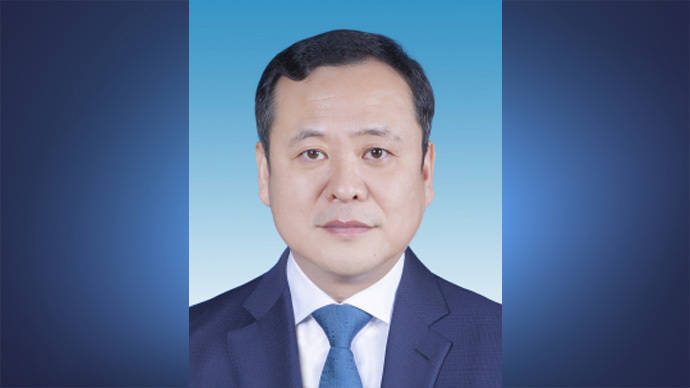 张涌任西安市委常委<strong></p>
<p>币圈电报</strong>，已卸任西安市副市长职务