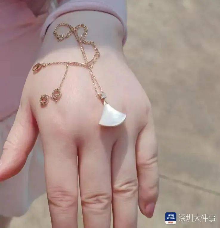 堪比"大海捞针"！深圳环卫工在腐臭垃圾堆里找到它<strong></p>
<p>币价行情</strong>，市民激动不已
