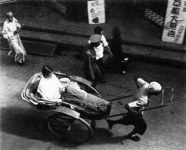 “西直门奔海淀——拉了<strong></p>
<p>币链江湖</strong>！”这句老北京歇后语打哪儿来的？
