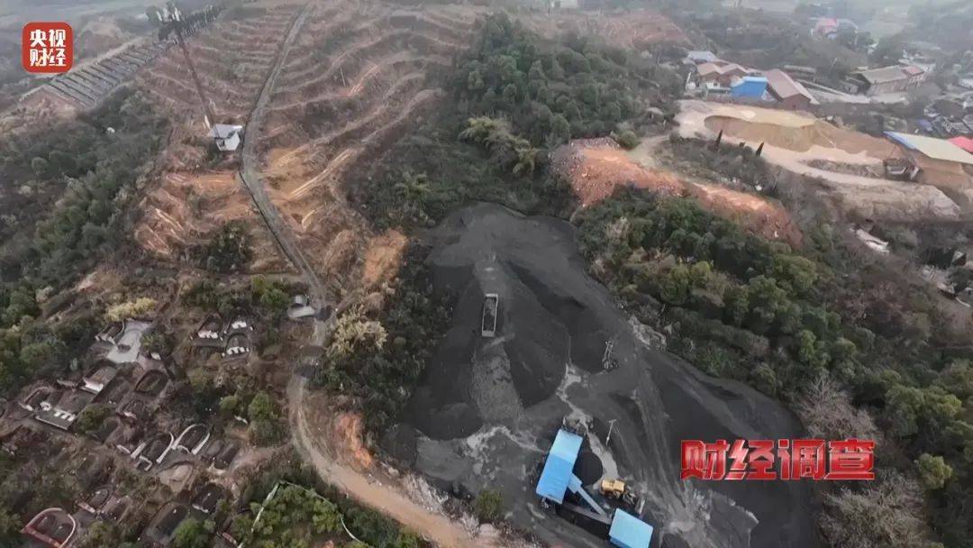央视曝光后<strong></p>
<p>币链江湖</strong>，萍乡市委书记实地督导垃圾专项整治