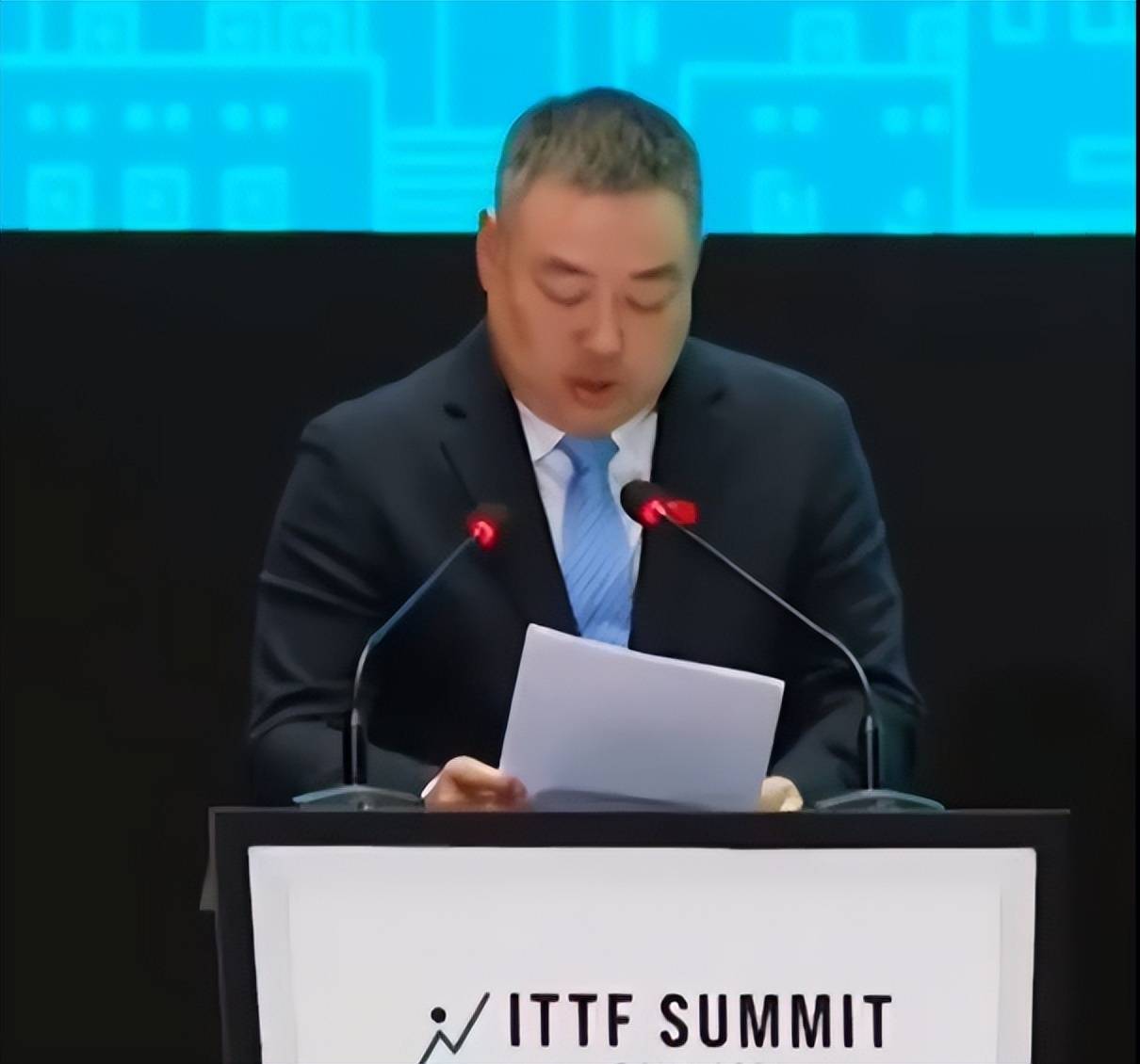 刘国梁竞选国际乒联执委<strong></p>
<p>币链江湖</strong>，曾和国乒一起获得111次世界冠军
