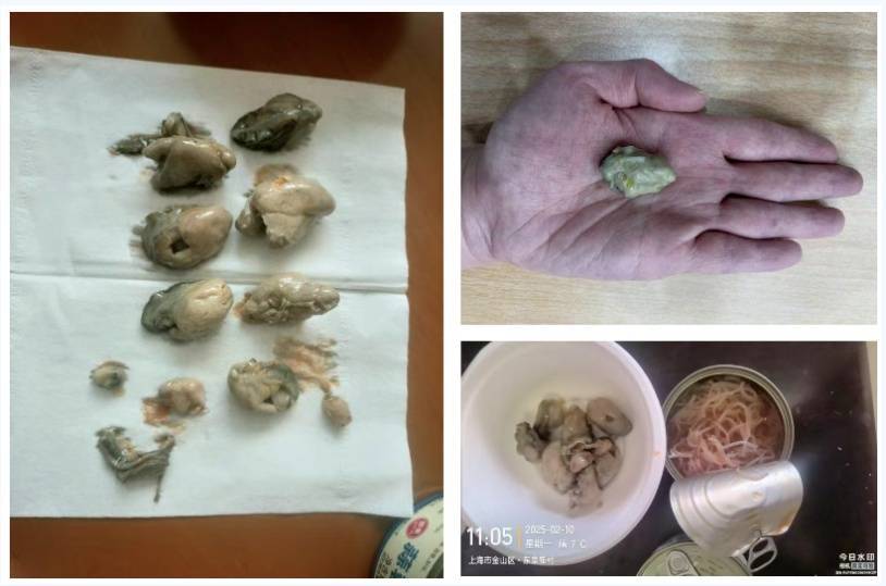 “网购10斤花生米到手只有10粒”上热搜<strong></p>
<p>币圈生态</strong>！竟还有更离谱的