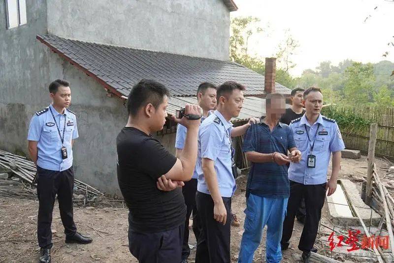 男子杀害母亲和女友后带嫂嫂潜逃32年落网<strong></p>
<p>炒币策略</strong>，两人育有一儿一女，侦破细节披露