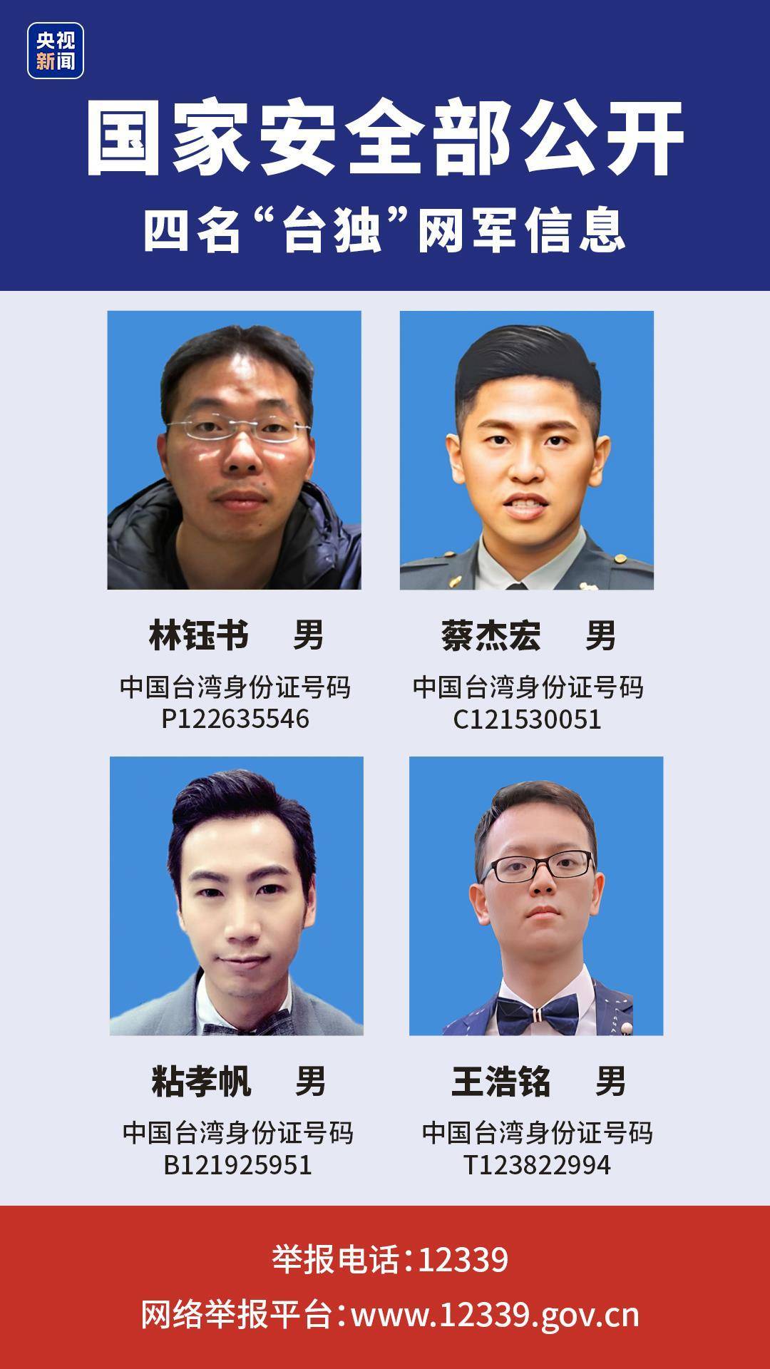 曝光这24名“台独”网军<strong></p>
<p>炒币视频教程</strong>，“倚网谋独”终是死路！