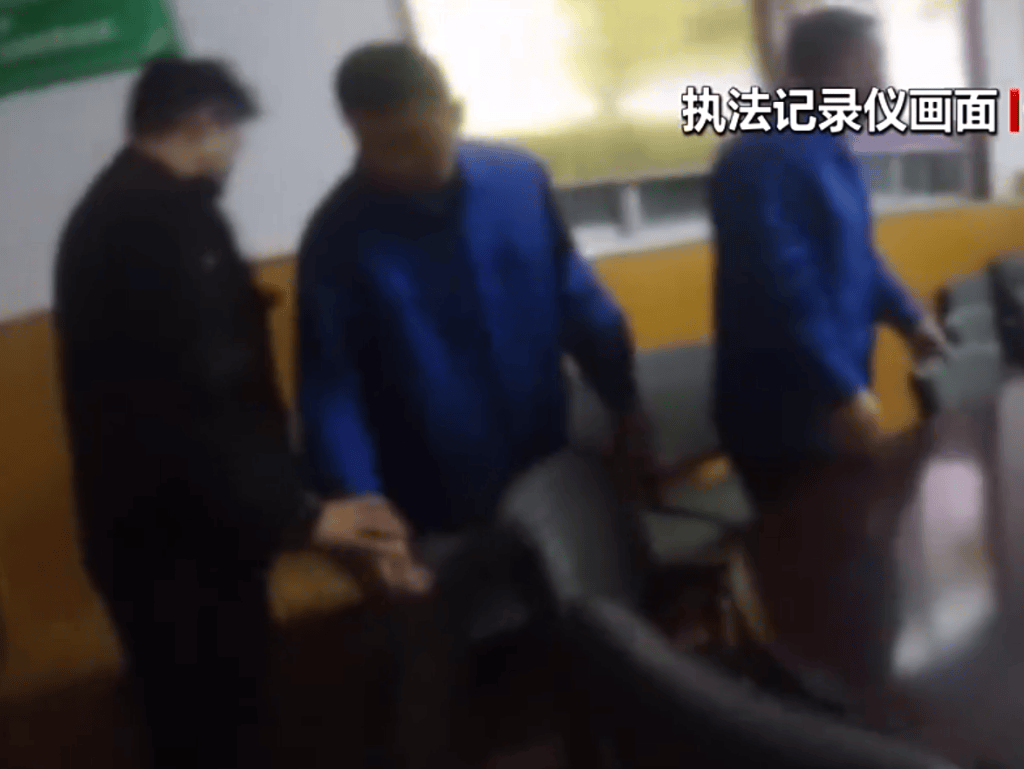 石家庄警方侦破驾考舞弊案：考场负责人竟是“内鬼”<strong></p>
<p>炒币视频教程</strong>，考试电脑被远程控制