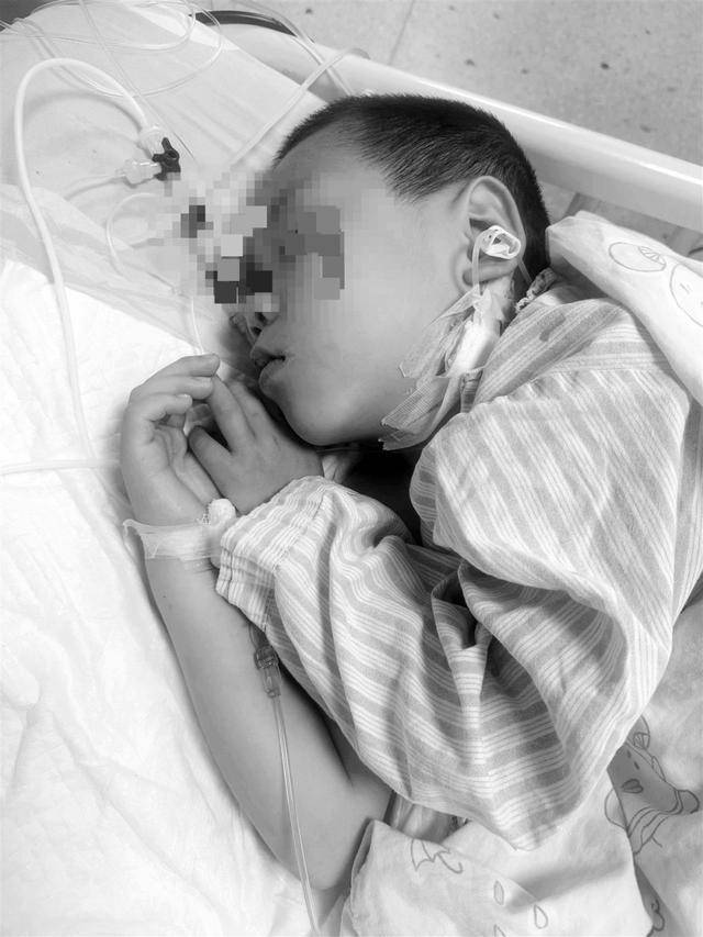 湖南一家6口误食毒蘑菇<strong></p>
<p>币圈视频</strong>，5岁男童不幸去世