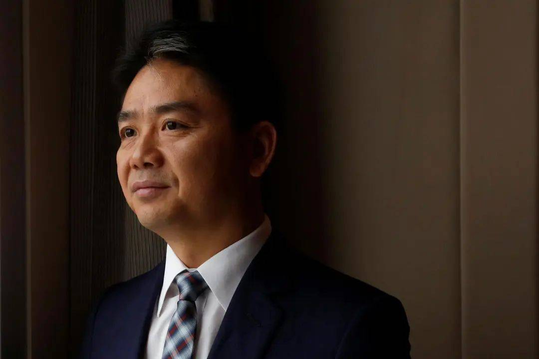 刘强东：进军外卖前<strong></p>
<p>币圈视频</strong>，确实请了美团王兴吃饭，称京东外卖会出现跟美团完全不同的商业模式