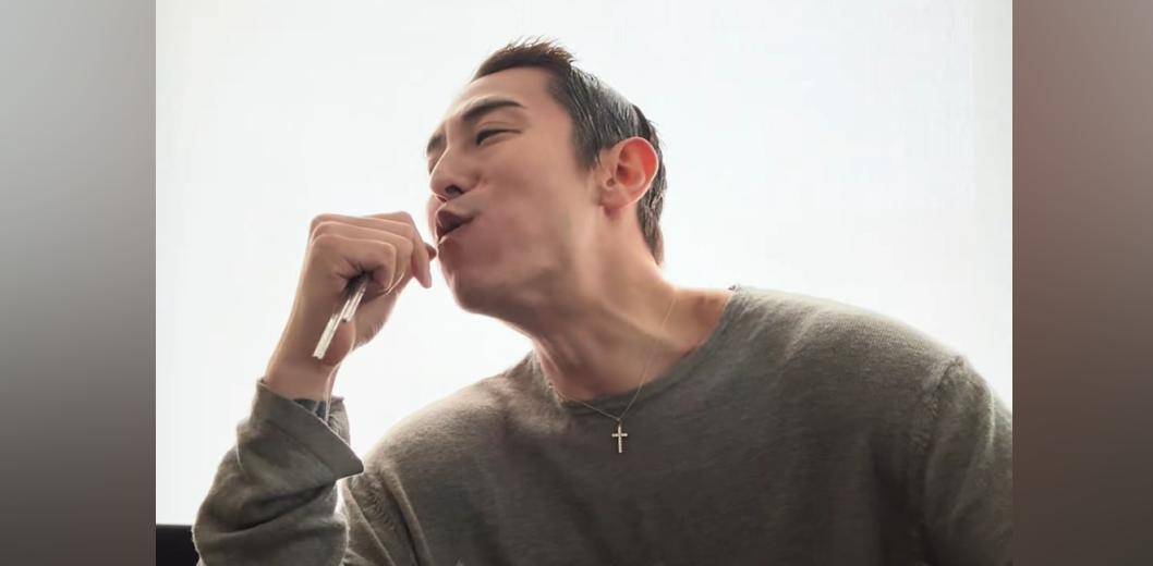 “韩国霸总”王辉被爆塌房<strong></p>
<p>币圈波段</strong>，本人发声