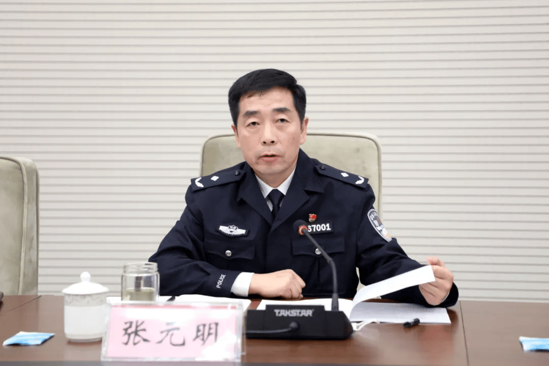 周口市公安局局长张元明<strong></p>
<p>炒币说明</strong>，官宣落马